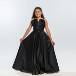 Miss Feminine Teen Formal Dress - Farnelli