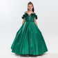 Miss Fashionista Girls Formal Dress-4