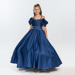 Miss Darling Girls Formal Dress - Farnelli
