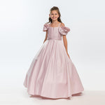 Miss Darling Girls Formal Dress - Farnelli