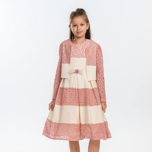 Princess Gown Girls Formal Dress-0