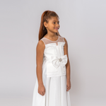 Splendid Charm A-Line Dress-4