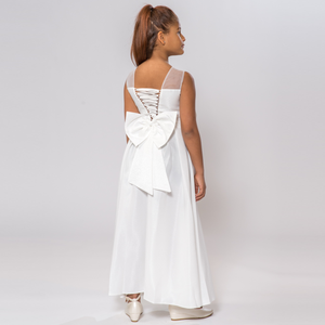 Splendid Charm A-Line Dress-1