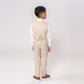 Lucky Luke’s Boys Vest Set-2