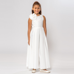Prestige Perla's A-Line Dress-1