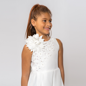 Prestige Perla's A-Line Dress-0