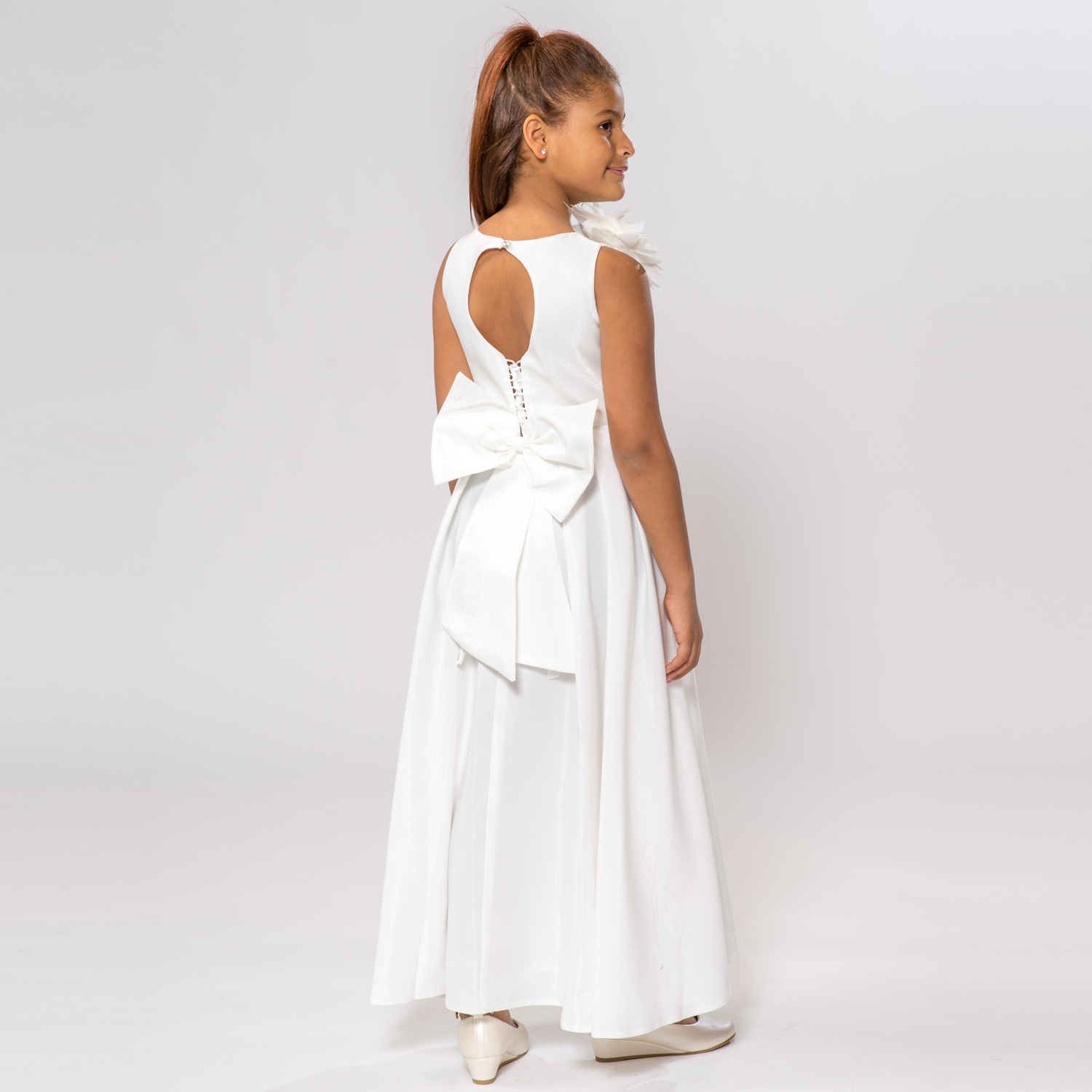Prestige Perla's A-Line Dress-2