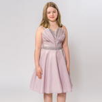 The Mystical Meadow Preteen Dress - Farnelli