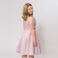 The Mystical Meadow Preteen Dress - Farnelli