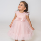 Baby Tania's Tulle Dress-0