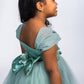 Village Princess Girls Formal Dress - Farnelli