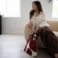 MOOdy Red Blend Signature Tote