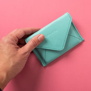 [title] Envelope Wallet | Farnelli