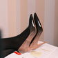 Raven Pumps
