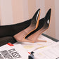 Raven Pumps