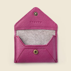[title] Envelope Wallet | Farnelli