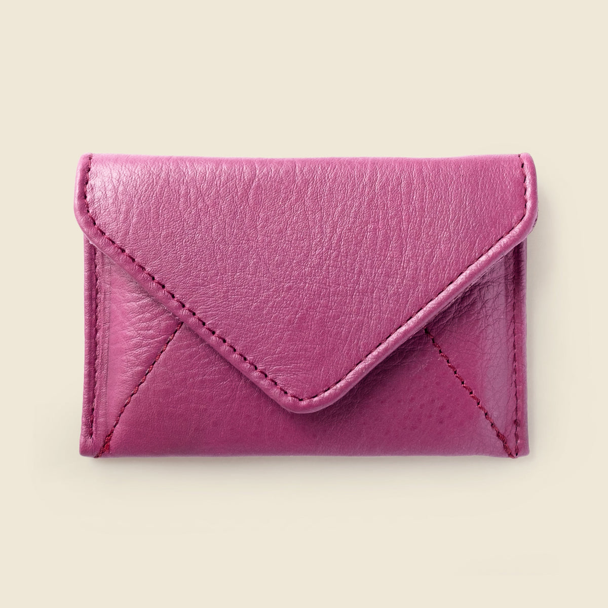 [title] Envelope Wallet | Farnelli