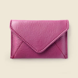 [title] Envelope Wallet | Farnelli