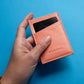 [title] Slim Card Holder | Farnelli