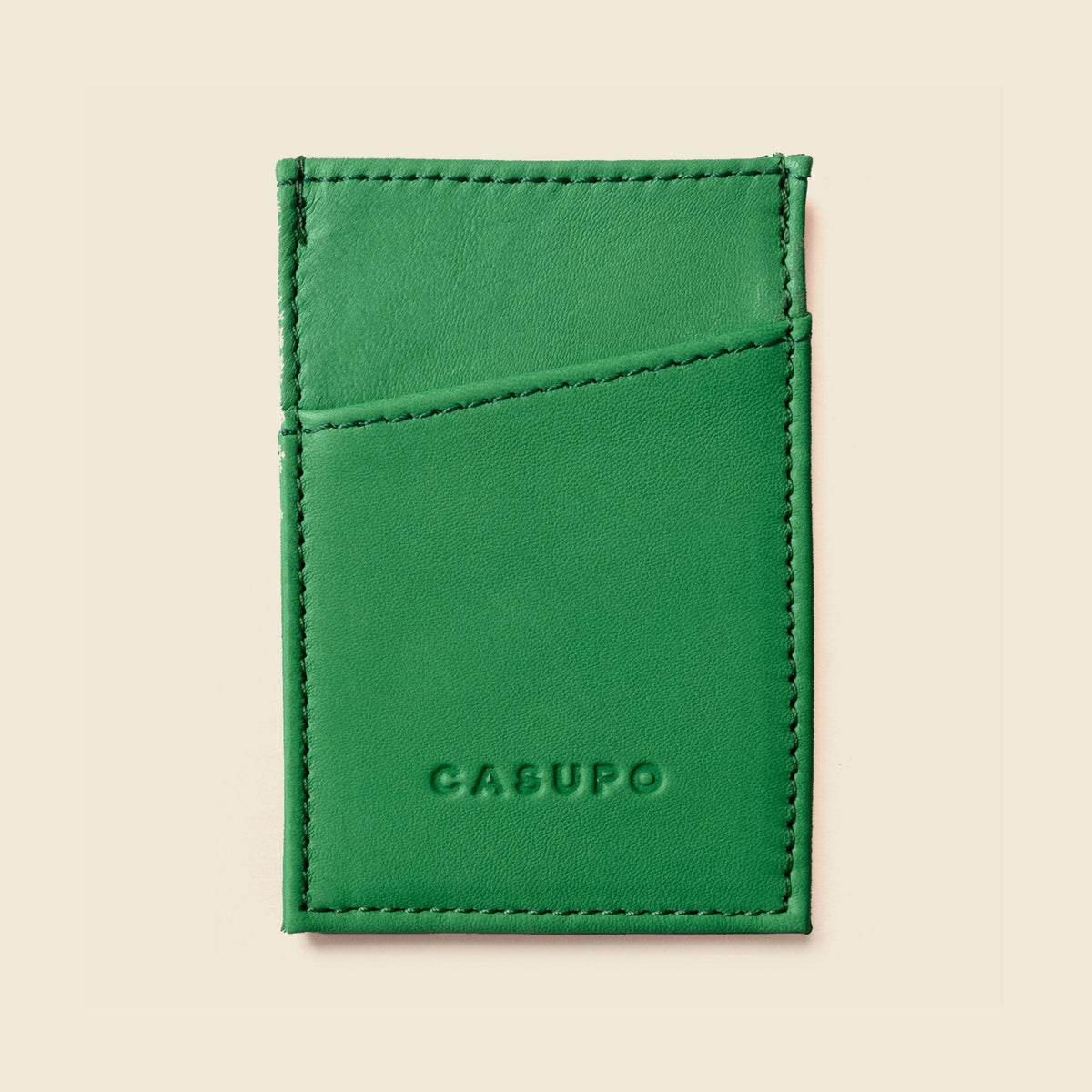 [title] Slim Card Holder | Farnelli