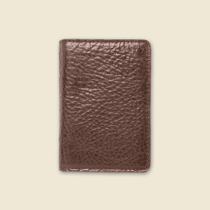 Small Bifold Wallet For Private Label (50 Units Minimum)