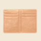Small Bifold Wallet For Private Label (50 Units Minimum)