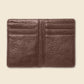 Small Bifold Wallet For Private Label (50 Units Minimum)