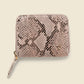Small Zipper Wallet For Private Label (50 Units Minimum)