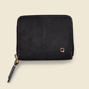 [title] Zipper Wallet | Farnelli