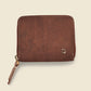 Small Zipper Wallet For Private Label (50 Units Minimum)