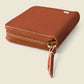 Small Zipper Wallet For Private Label (50 Units Minimum)