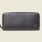 Long Zipper Wallet For Private Label (50 Units Minimum)