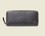 [title] Zipper Wallet | Farnelli