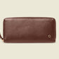 Long Zipper Wallet For Private Label (50 Units Minimum)