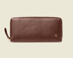 [title] Zipper Wallet | Farnelli