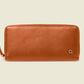 Long Zipper Wallet For Private Label (50 Units Minimum)