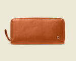 [title] Zipper Wallet | Farnelli