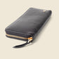 [title] Zipper Wallet | Farnelli