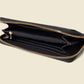 Long Zipper Wallet For Private Label (50 Units Minimum)
