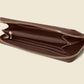 Long Zipper Wallet For Private Label (50 Units Minimum)