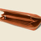 Long Zipper Wallet For Private Label (50 Units Minimum)
