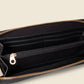 Long Zipper Wallet For Private Label (50 Units Minimum)