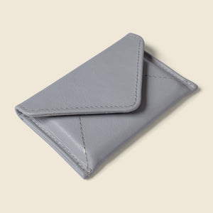 [title] Envelope Wallet | Farnelli