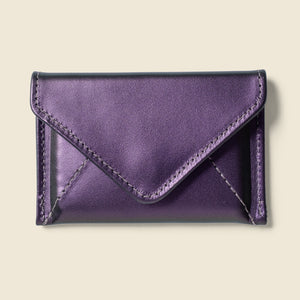 [title] Envelope Wallet | Farnelli