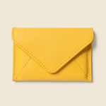 [title] Envelope Wallet | Farnelli
