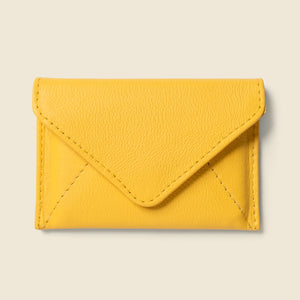 [title] Envelope Wallet | Farnelli