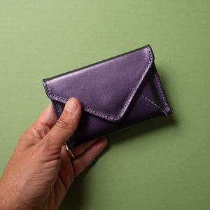 [title] Envelope Wallet | Farnelli