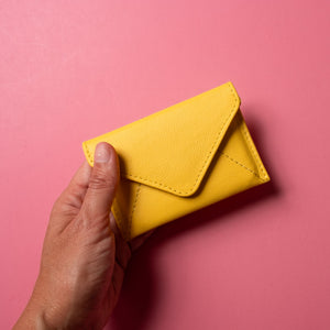 [title] Envelope Wallet | Farnelli