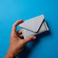[title] Envelope Wallet | Farnelli