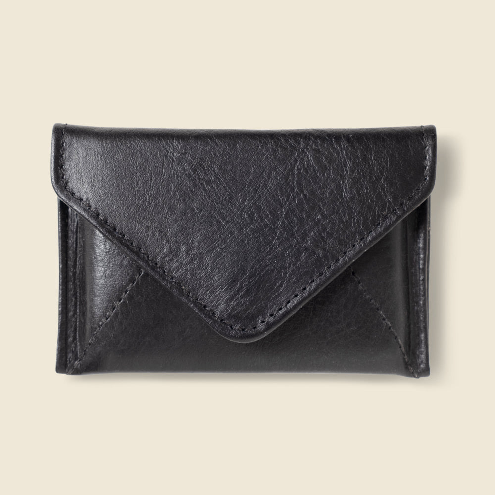 [title] Envelope Wallet | Farnelli